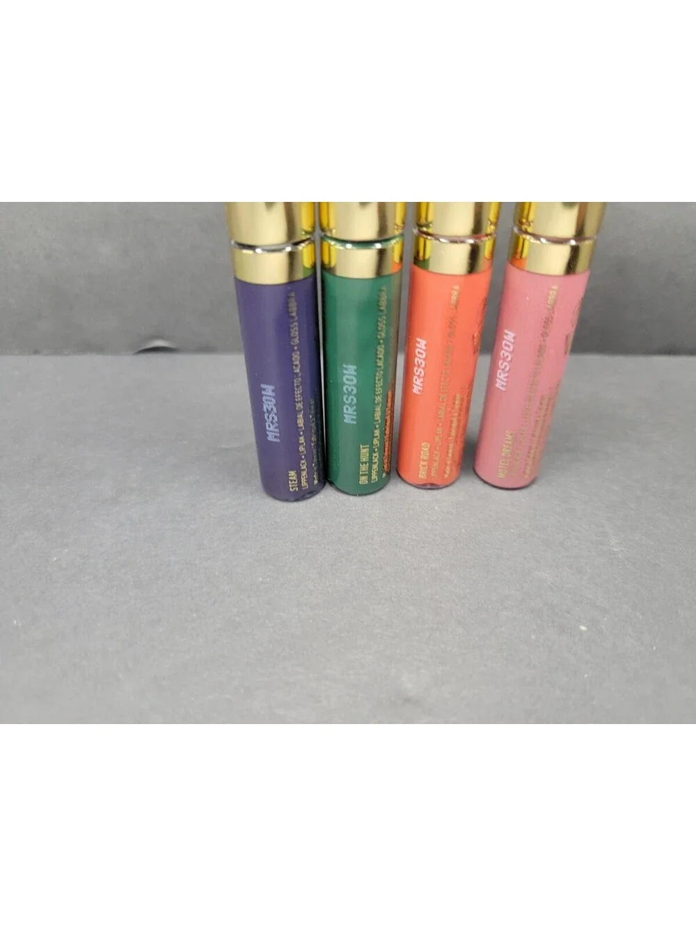 NYX know **items includes